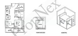Urban Vista (D16), Condominium #516895751